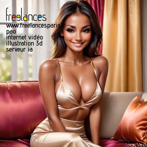 rs/pao mise en page internet vidéo illustration 3d serveur IA générative AI freelance paris studio de création magazines RZ2BHK60.webp