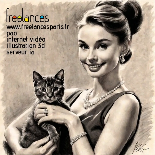 rs/pao mise en page internet vidéo illustration 3d serveur IA générative AI freelance paris studio de création magazines I8SEQIF0.webp