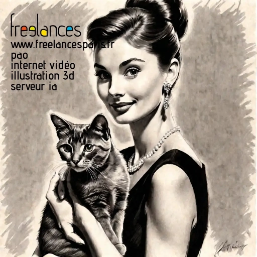 rs/pao mise en page internet vidéo illustration 3d serveur IA générative AI freelance paris studio de création magazines I8T03GV0.webp