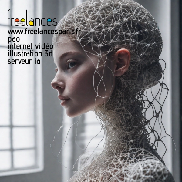 rs/pao mise en page internet vidéo illustration 3d serveur IA générative AI freelance paris studio de création magazines MN94HF70.webp