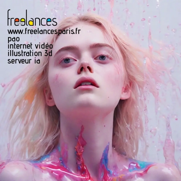 rs/pao mise en page internet vidéo illustration 3d serveur IA générative AI freelance paris studio de création magazines IQQ47VA0.webp