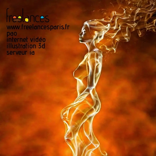 rs/pao mise en page internet vidéo illustration 3d serveur IA générative AI freelance paris studio de création magazines ISD9YIC0.webp