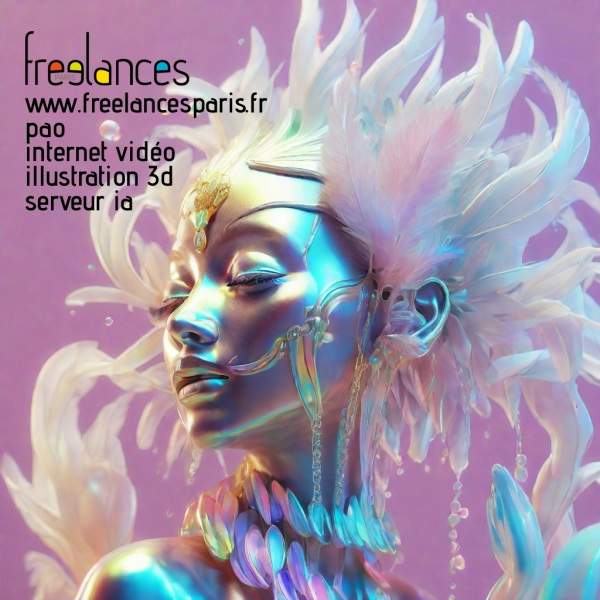 rs/pao mise en page internet vidéo illustration 3d serveur IA générative AI freelance paris studio de création magazines UB3NJCO0.webp