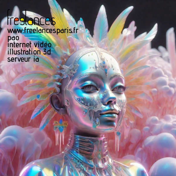 rs/pao mise en page internet vidéo illustration 3d serveur IA générative AI freelance paris studio de création magazines UB4EMGS0.webp