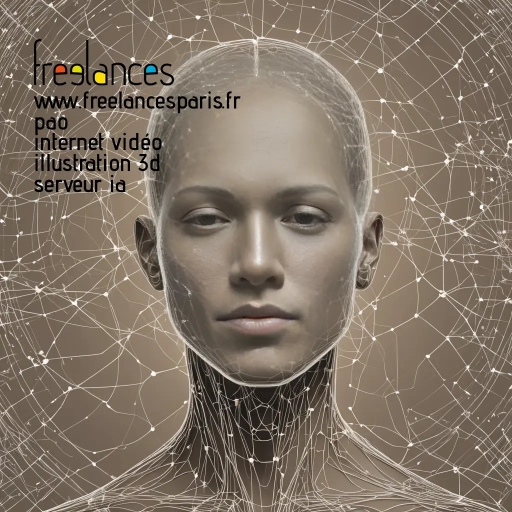 rs/pao mise en page internet vidéo illustration 3d serveur IA generative AI freelance paris studio de création magazines 1HLJVOV0.webp