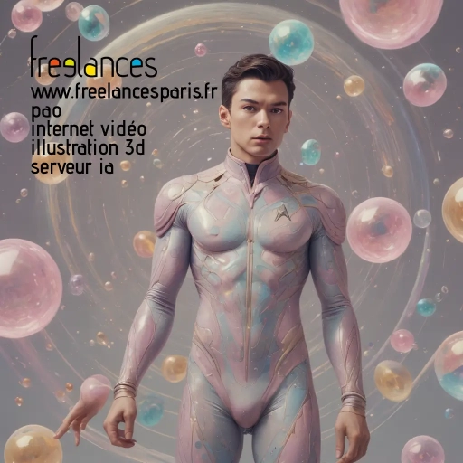 rs/pao mise en page internet vidéo illustration 3d serveur IA generative AI freelance paris studio de création magazines 27H4JL50.webp