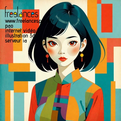 rs/pao mise en page internet vidéo illustration 3d serveur IA générative AI freelance paris studio de création magazines LGOKJ5N0.webp