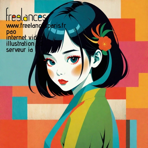 rs/pao mise en page internet vidéo illustration 3d serveur IA générative AI freelance paris studio de création magazines LH3O9ZF0.webp