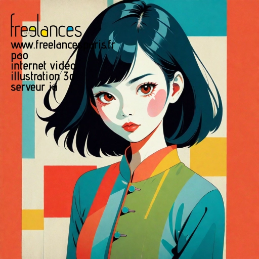 rs/pao mise en page internet vidéo illustration 3d serveur IA générative AI freelance paris studio de création magazines LH4300B0.webp