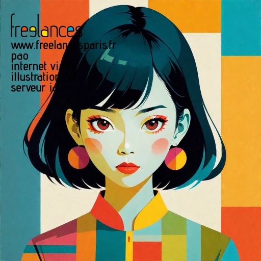 rs/pao mise en page internet vidéo illustration 3d serveur IA générative AI freelance paris studio de création magazines LH55IPP0.webp