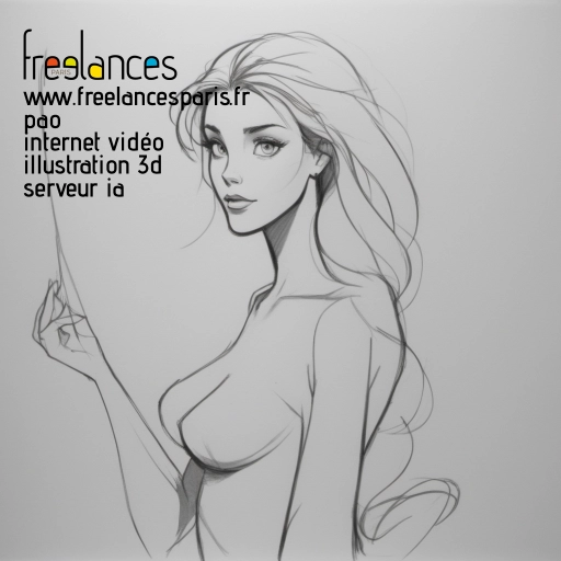 rs/pao mise en page internet vidéo illustration 3d serveur IA générative AI freelance paris studio de création magazines O6MGK930.webp