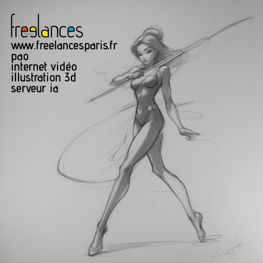 rs/pao mise en page internet vidéo illustration 3d serveur IA générative AI freelance paris studio de création magazines O6TYYAG0.webp