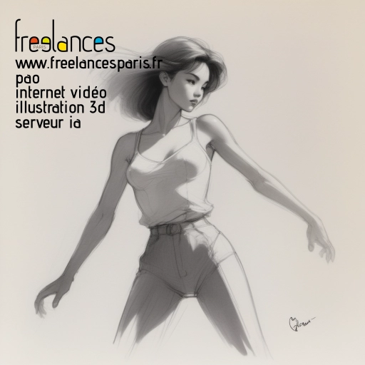 rs/pao mise en page internet vidéo illustration 3d serveur IA générative AI freelance paris studio de création magazines O70IQWV0.webp