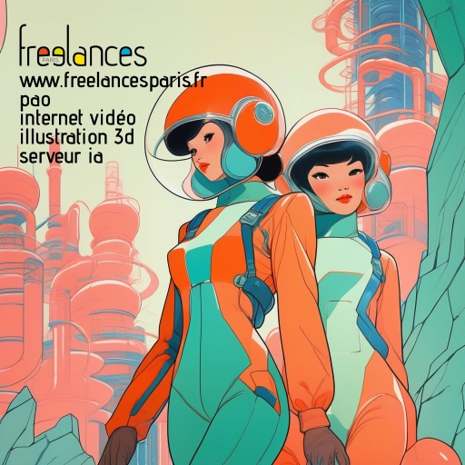 rs/pao mise en page internet vidéo illustration 3d serveur IA générative AI freelance paris studio de création magazines NX9O1C40.webp