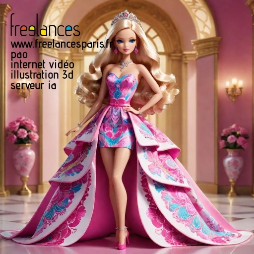 rs/pao mise en page internet vidéo illustration 3d serveur IA générative AI freelance paris studio de création magazines 8WGMB9Q0.webp