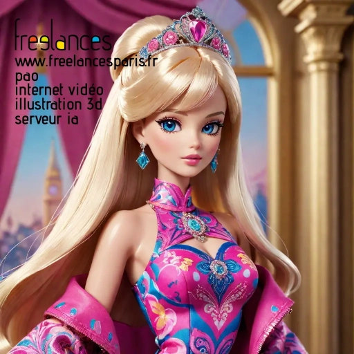 rs/pao mise en page internet vidéo illustration 3d serveur IA générative AI freelance paris studio de création magazines 8WH7KNQ0.webp